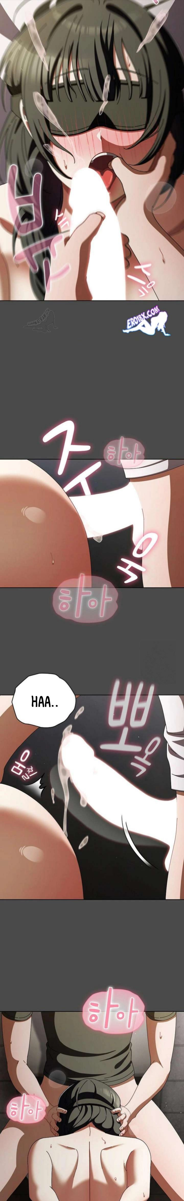 Sweet Girl, Dirty Secrets: Chapter chapter-23 - Page 17