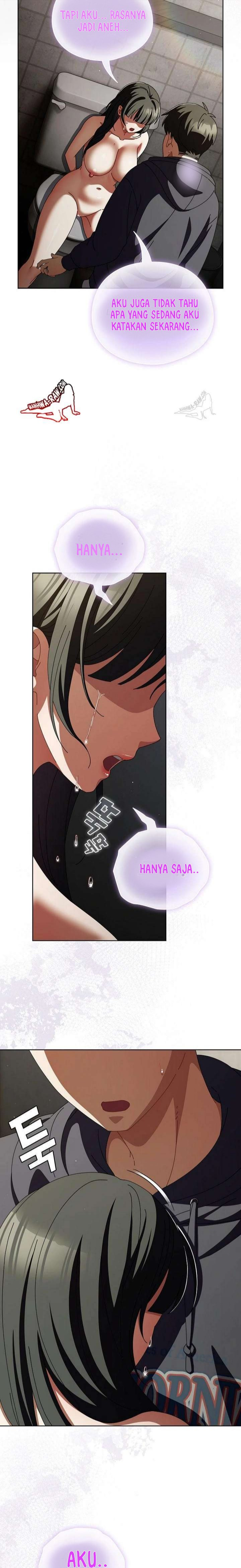 Sweet Girl, Dirty Secrets: Chapter chapter-23 - Page 23