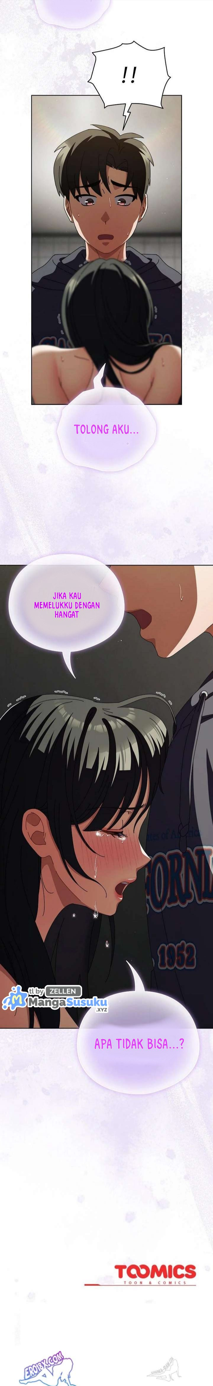Sweet Girl, Dirty Secrets: Chapter chapter-23 - Page 24
