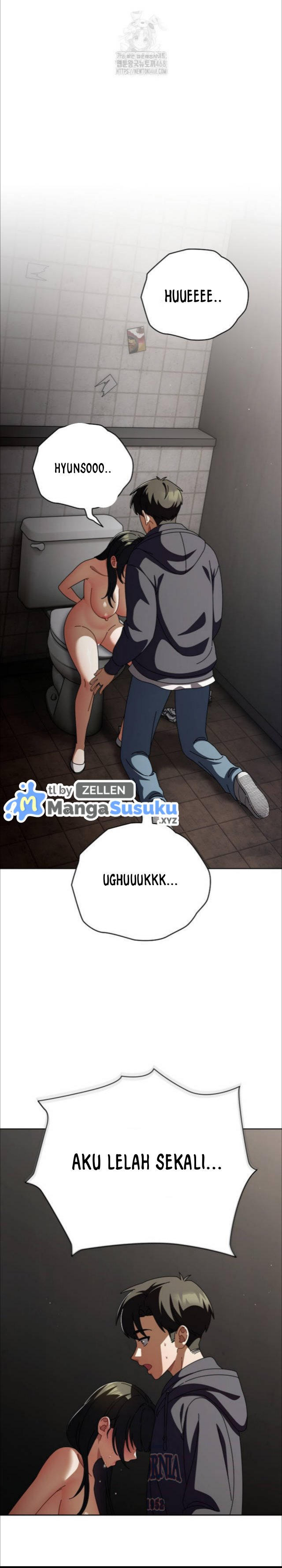 Sweet Girl, Dirty Secrets: Chapter chapter-24 - Page 2