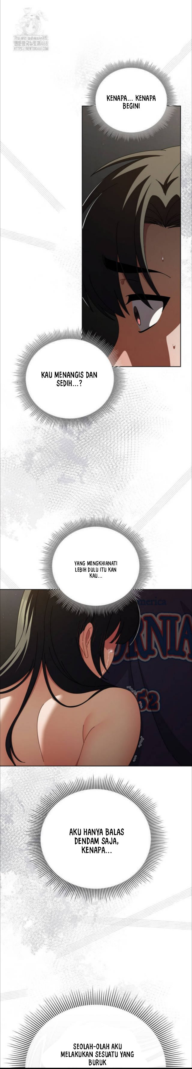 Sweet Girl, Dirty Secrets: Chapter chapter-24 - Page 3