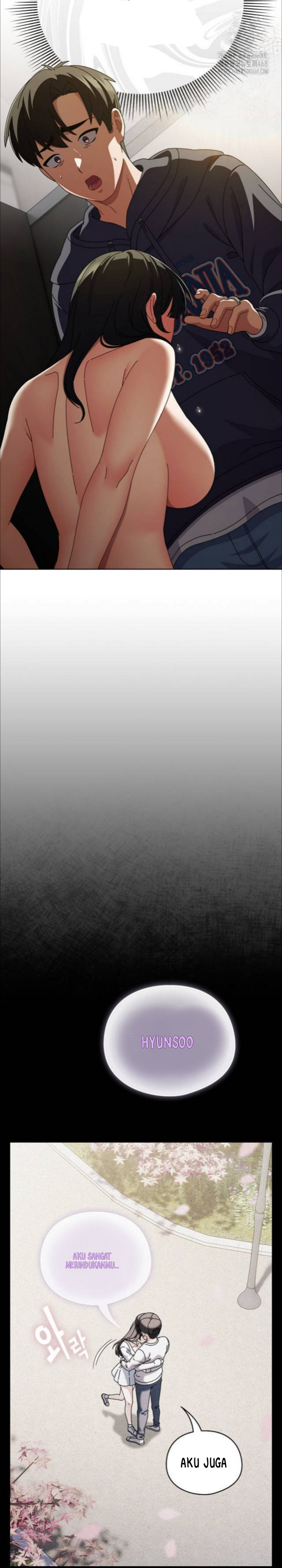 Sweet Girl, Dirty Secrets: Chapter chapter-24 - Page 4