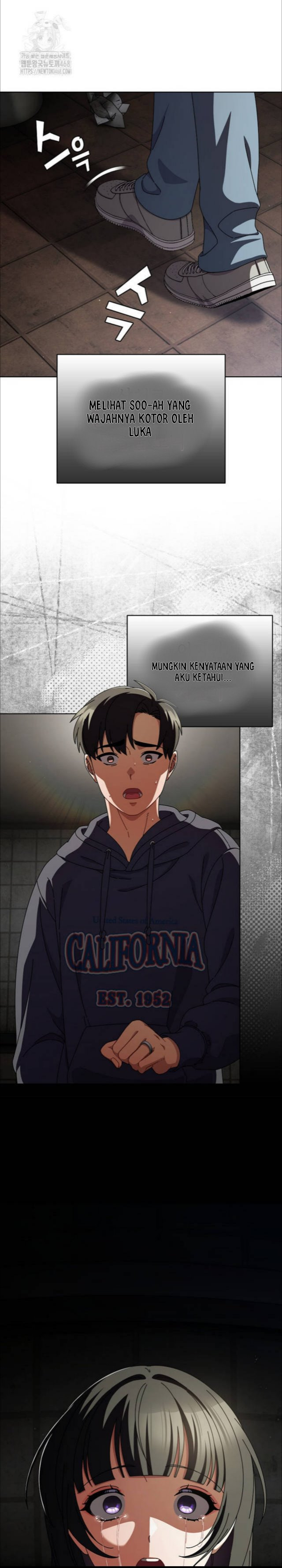 Sweet Girl, Dirty Secrets: Chapter chapter-24 - Page 7