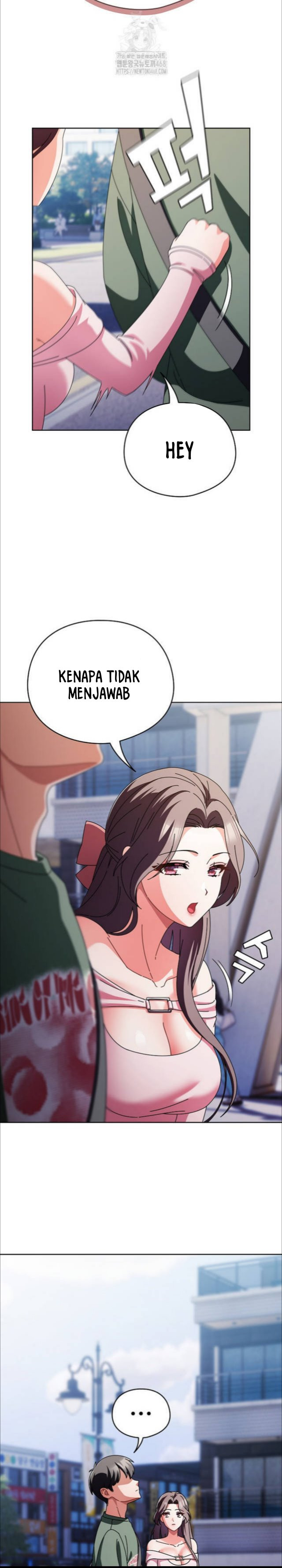 Sweet Girl, Dirty Secrets: Chapter chapter-24 - Page 12