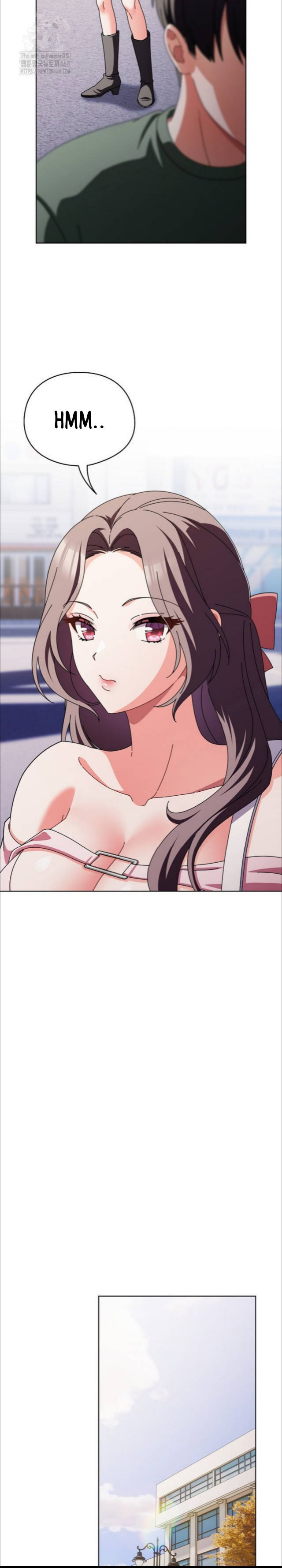 Sweet Girl, Dirty Secrets: Chapter chapter-24 - Page 15
