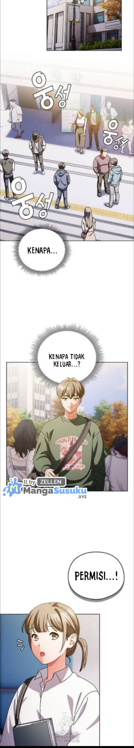 Sweet Girl, Dirty Secrets: Chapter chapter-24 - Page 16