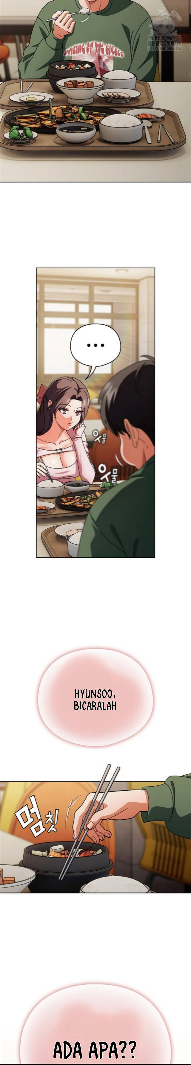 Sweet Girl, Dirty Secrets: Chapter chapter-24 - Page 19