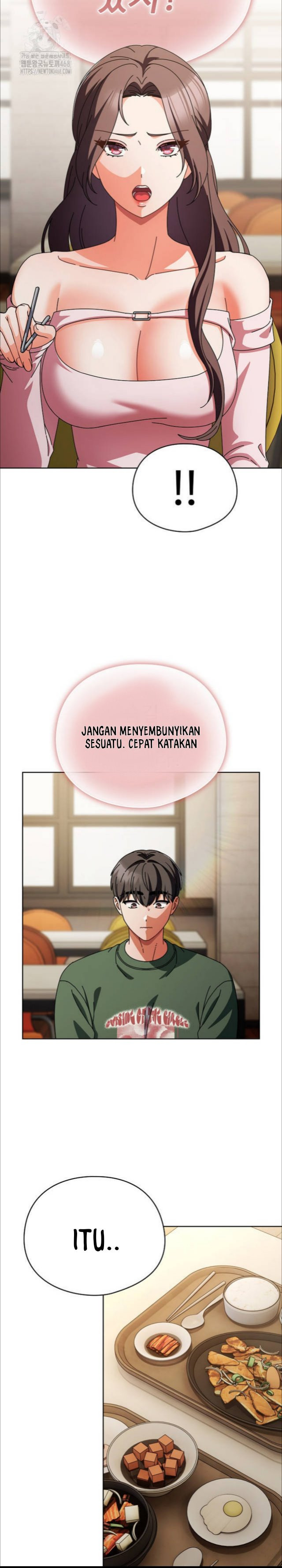 Sweet Girl, Dirty Secrets: Chapter chapter-24 - Page 20