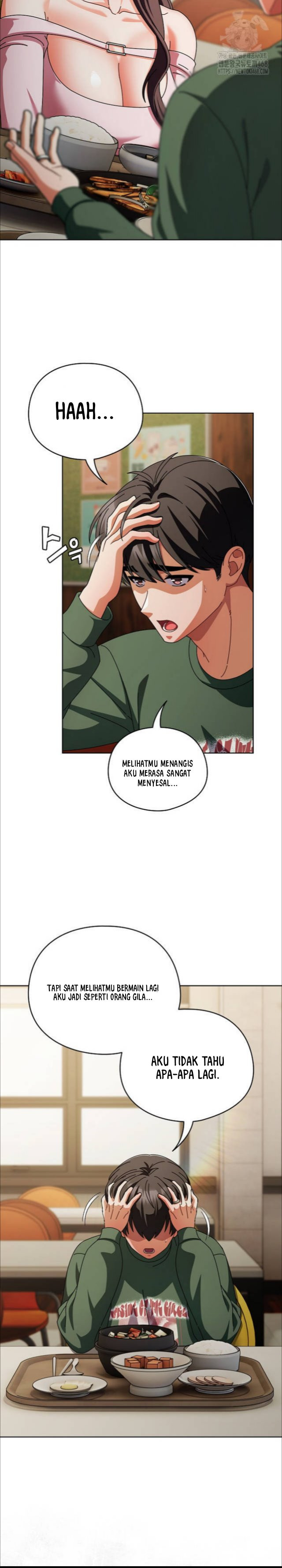 Sweet Girl, Dirty Secrets: Chapter chapter-24 - Page 22