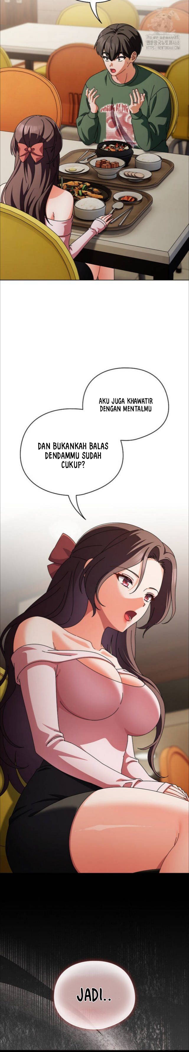 Sweet Girl, Dirty Secrets: Chapter chapter-24 - Page 24