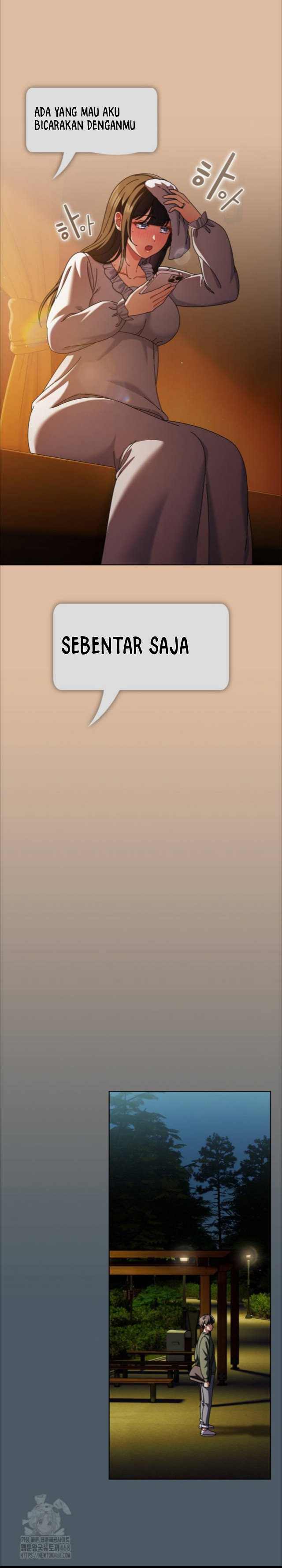 Sweet Girl, Dirty Secrets: Chapter chapter-24 - Page 27