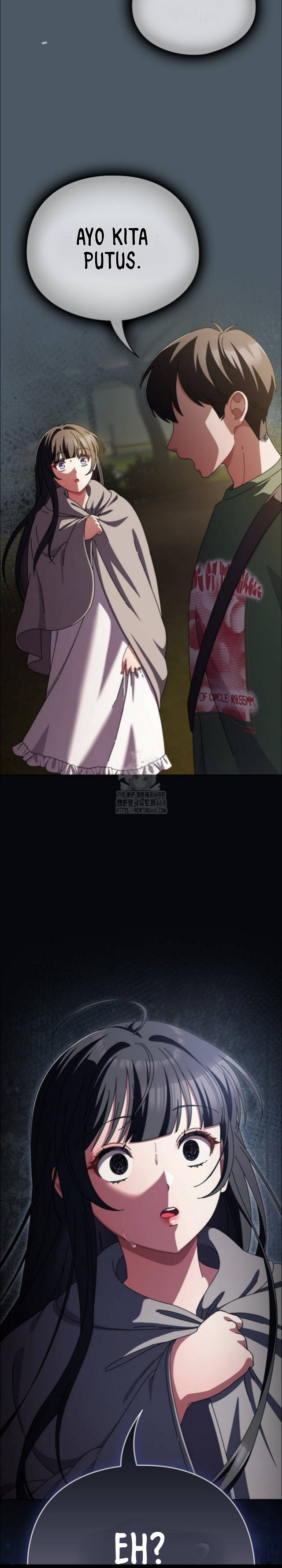 Sweet Girl, Dirty Secrets: Chapter chapter-24 - Page 29