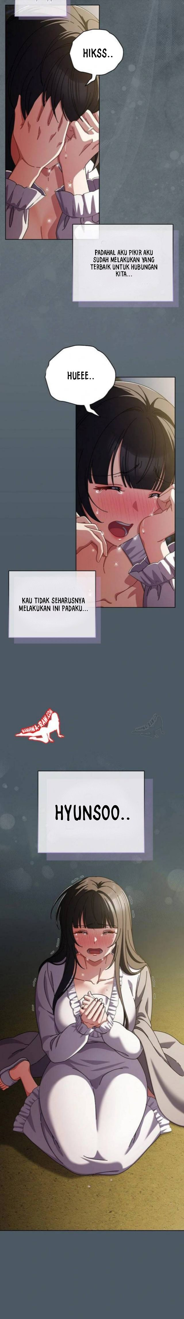 Sweet Girl, Dirty Secrets: Chapter chapter-25 - Page 6