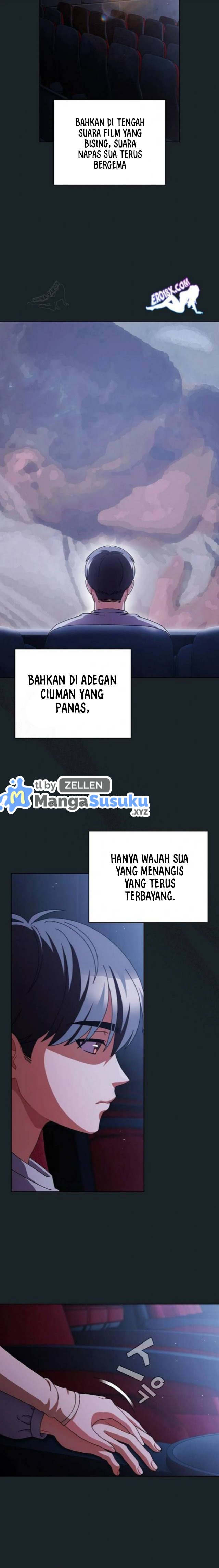 Sweet Girl, Dirty Secrets: Chapter chapter-25 - Page 16