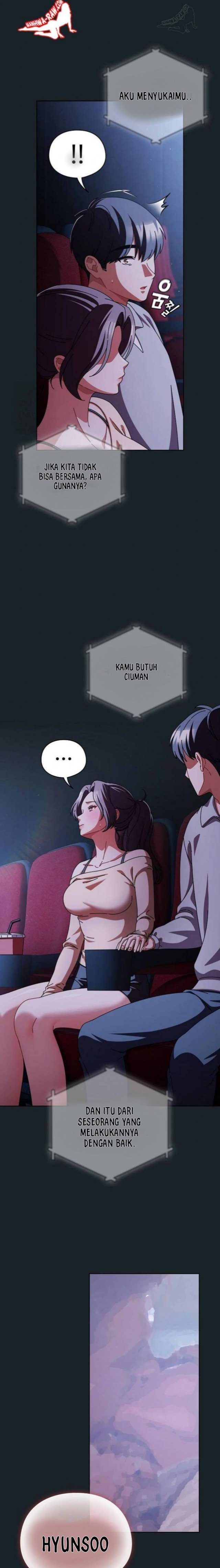 Sweet Girl, Dirty Secrets: Chapter chapter-25 - Page 17