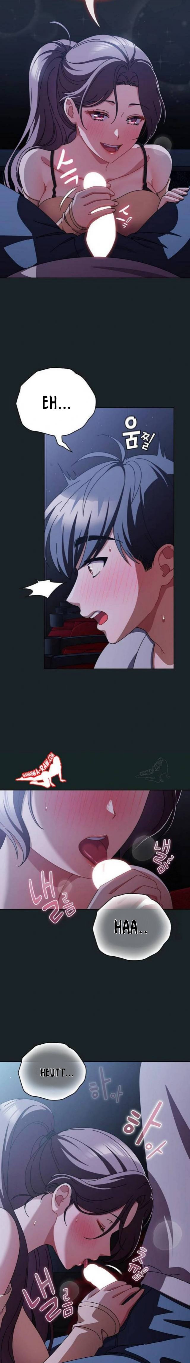 Sweet Girl, Dirty Secrets: Chapter chapter-25 - Page 23