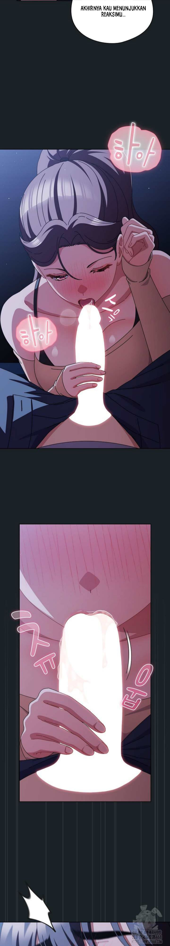 Sweet Girl, Dirty Secrets: Chapter chapter-26 - Page 6