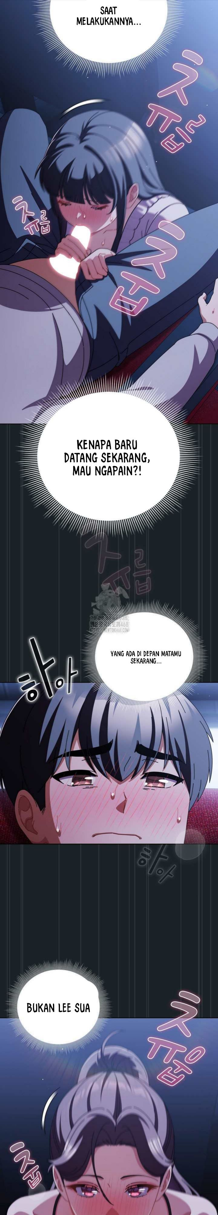 Sweet Girl, Dirty Secrets: Chapter chapter-26 - Page 10