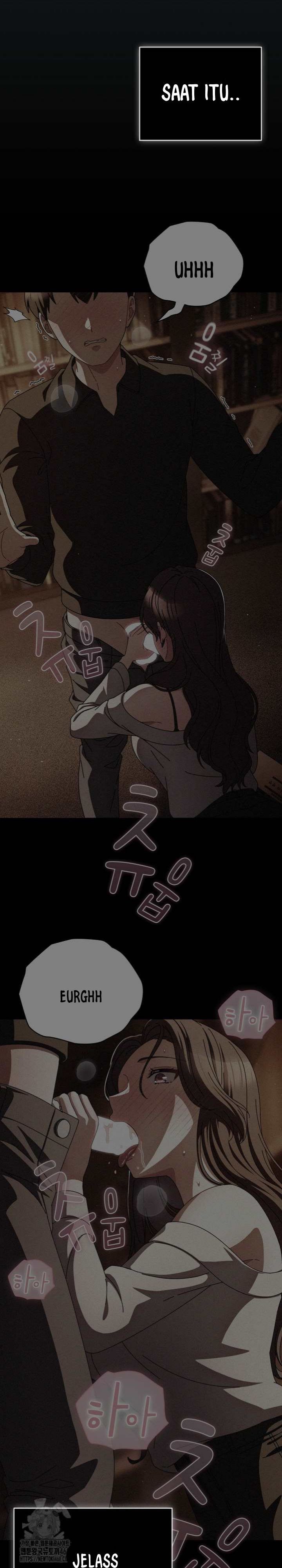 Sweet Girl, Dirty Secrets: Chapter chapter-26 - Page 14