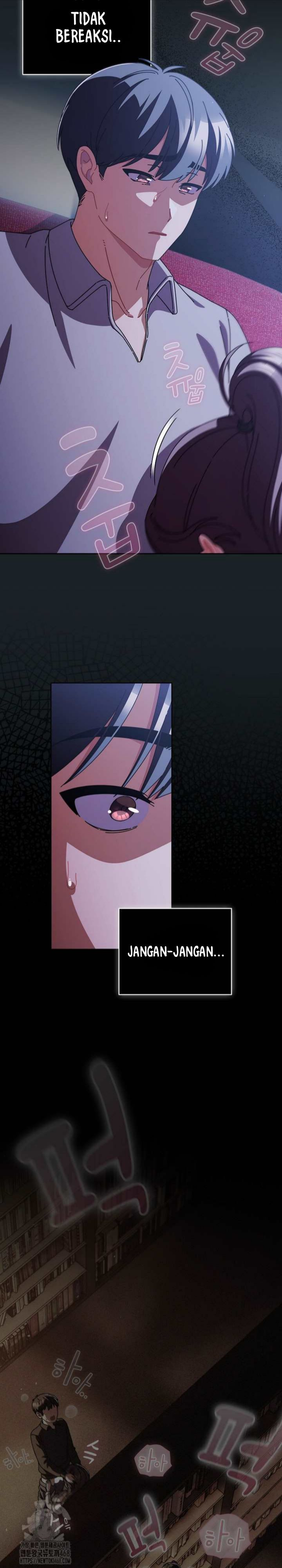Sweet Girl, Dirty Secrets: Chapter chapter-26 - Page 16