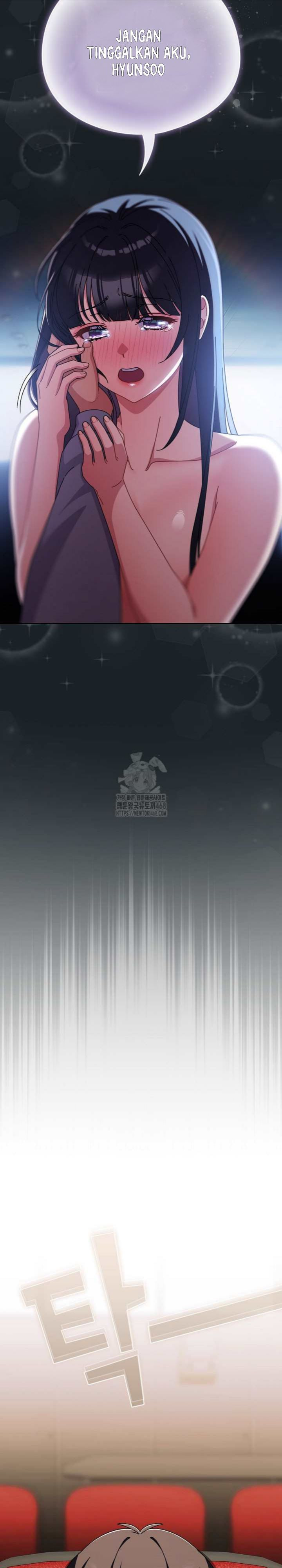 Sweet Girl, Dirty Secrets: Chapter chapter-26 - Page 20