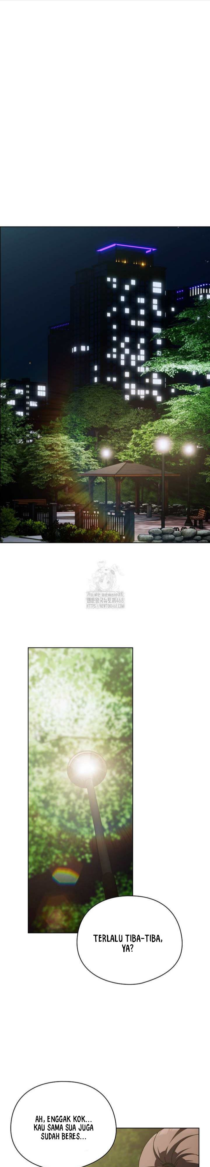 Sweet Girl, Dirty Secrets: Chapter chapter-26 - Page 22