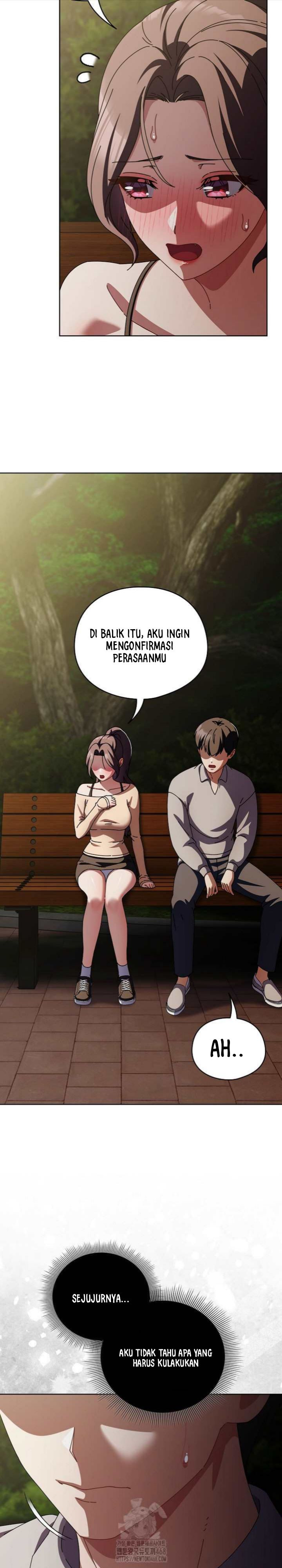 Sweet Girl, Dirty Secrets: Chapter chapter-26 - Page 23