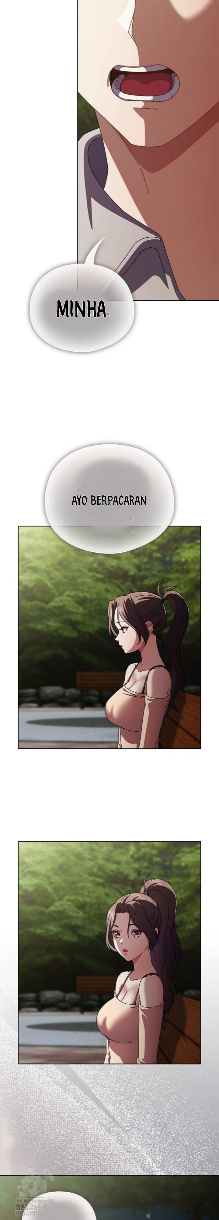 Sweet Girl, Dirty Secrets: Chapter chapter-26 - Page 26