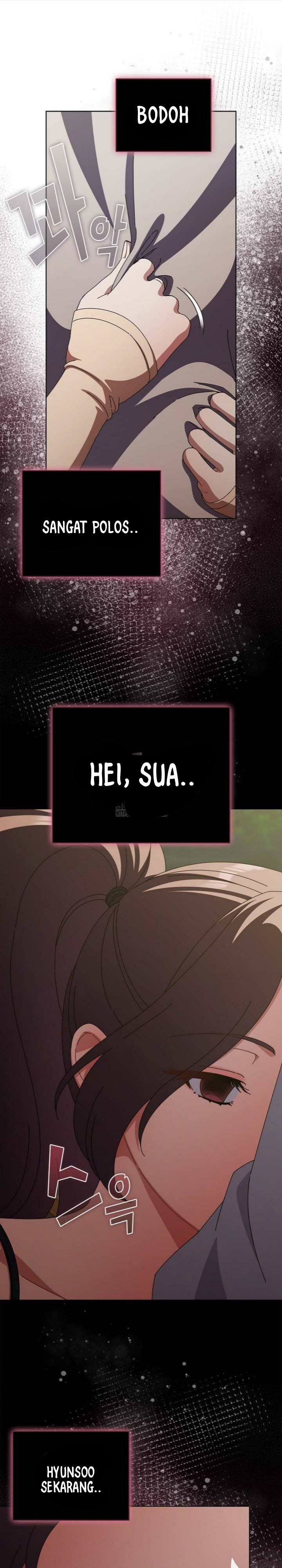 Sweet Girl, Dirty Secrets: Chapter chapter-26 - Page 29