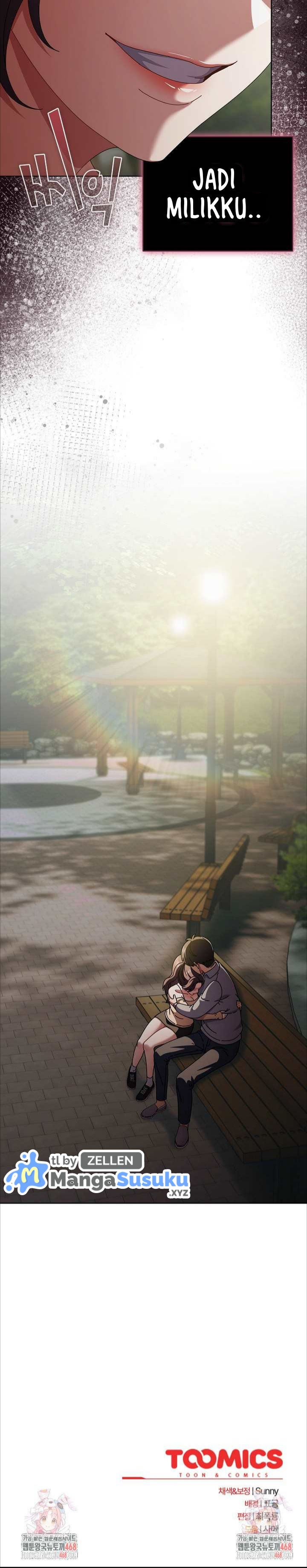Sweet Girl, Dirty Secrets: Chapter chapter-26 - Page 30
