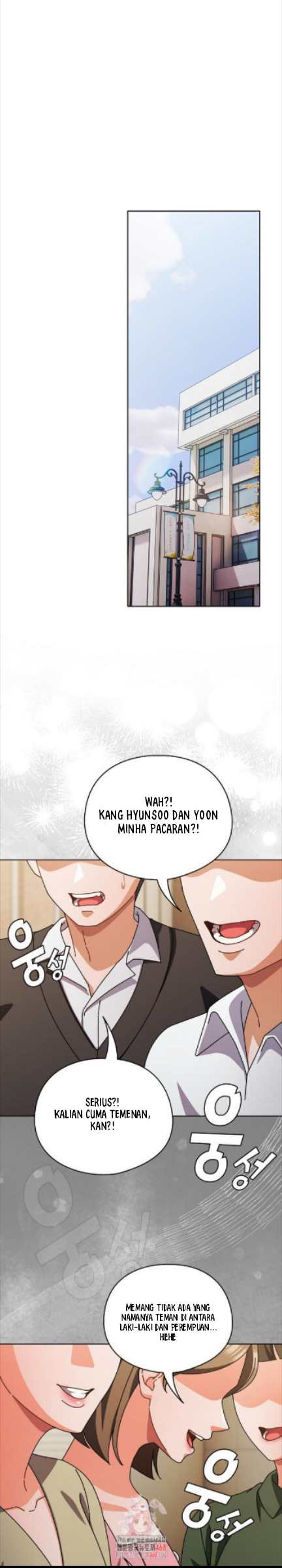 Sweet Girl, Dirty Secrets: Chapter chapter-27 - Page 2
