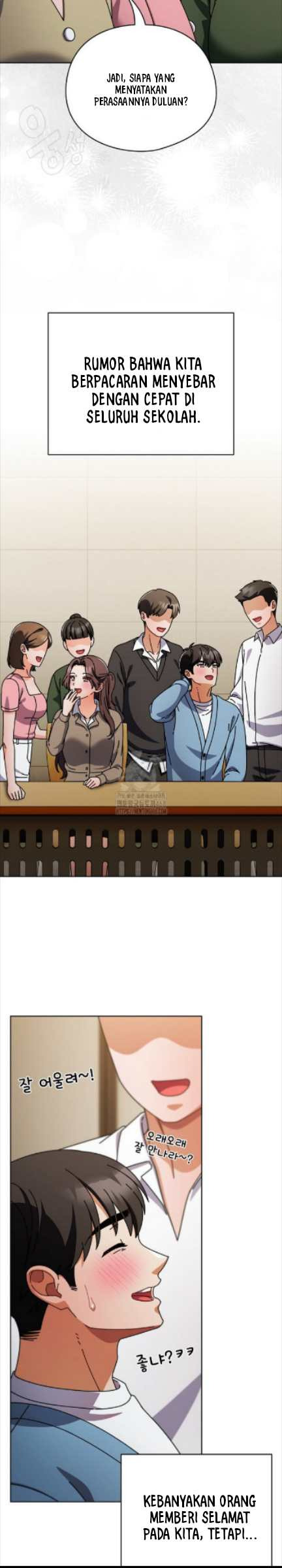 Sweet Girl, Dirty Secrets: Chapter chapter-27 - Page 3