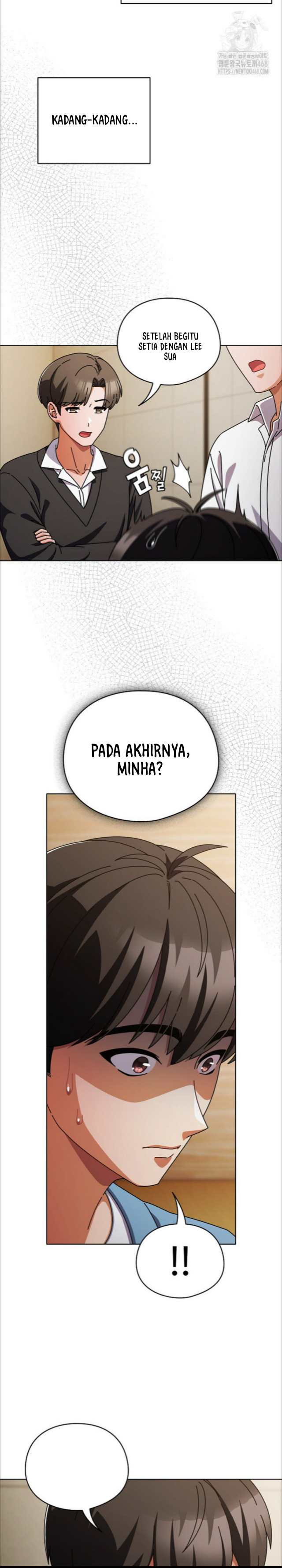 Sweet Girl, Dirty Secrets: Chapter chapter-27 - Page 4