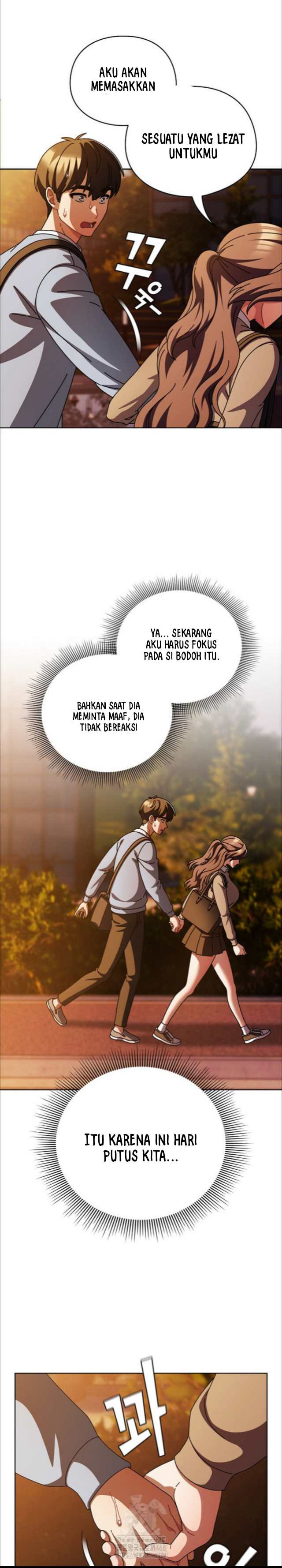 Sweet Girl, Dirty Secrets: Chapter chapter-27 - Page 11