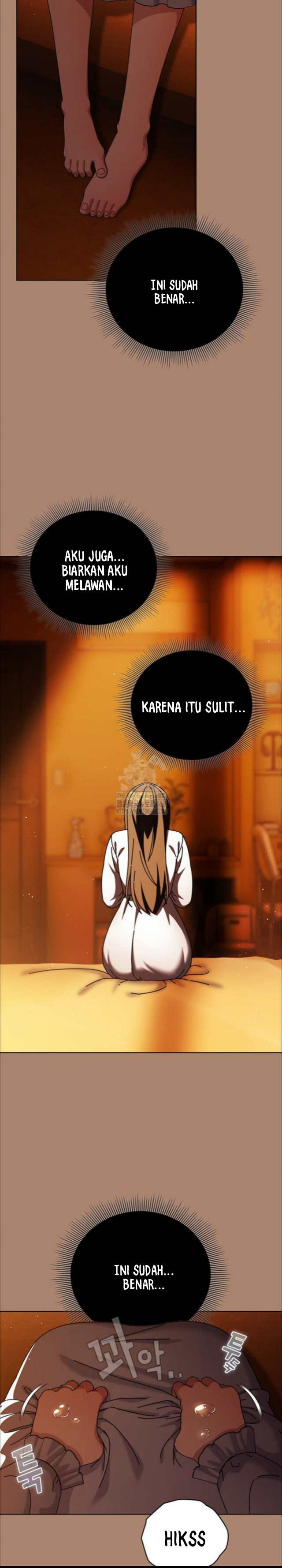 Sweet Girl, Dirty Secrets: Chapter chapter-27 - Page 13