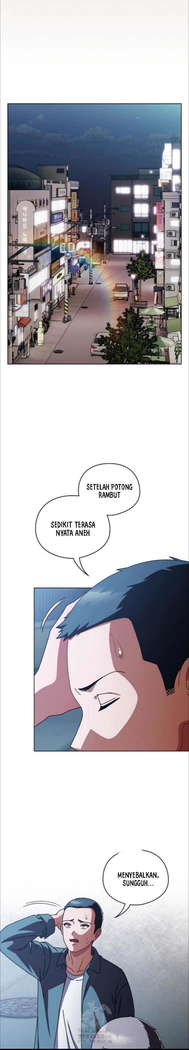 Sweet Girl, Dirty Secrets: Chapter chapter-27 - Page 19