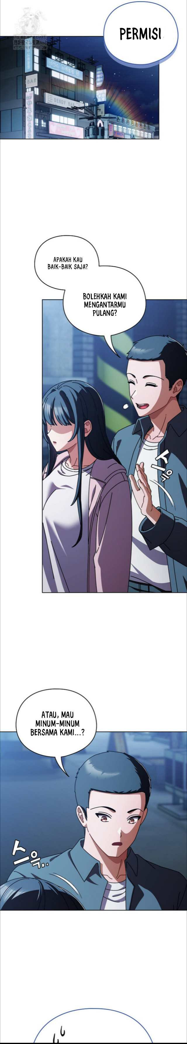 Sweet Girl, Dirty Secrets: Chapter chapter-27 - Page 22
