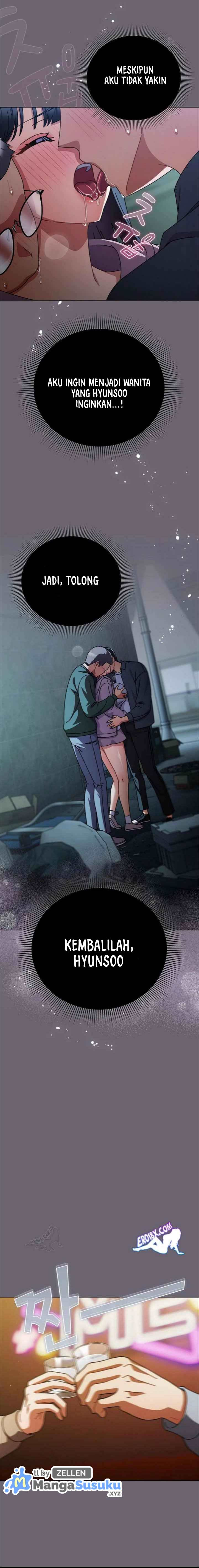 Sweet Girl, Dirty Secrets: Chapter chapter-28 - Page 11
