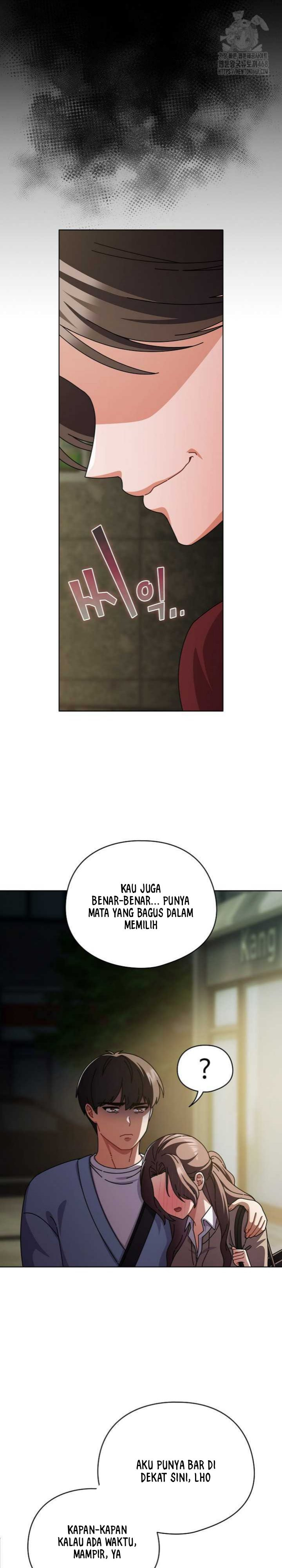Sweet Girl, Dirty Secrets: Chapter chapter-29 - Page 6