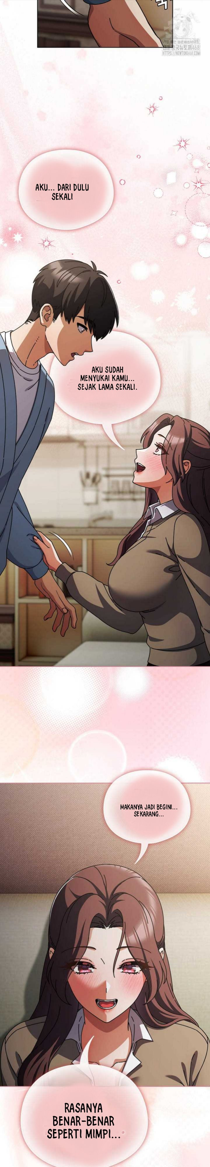 Sweet Girl, Dirty Secrets: Chapter chapter-29 - Page 13