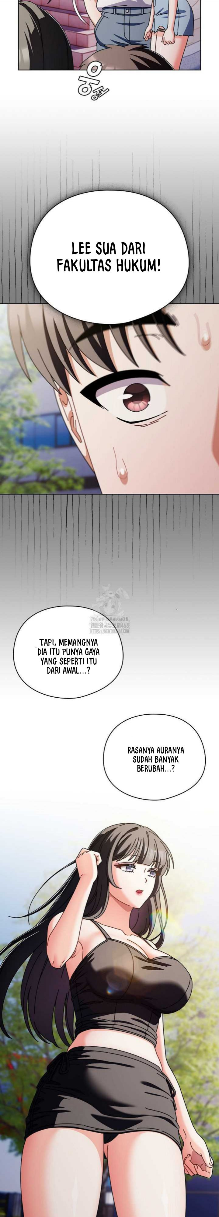 Sweet Girl, Dirty Secrets: Chapter chapter-29 - Page 19