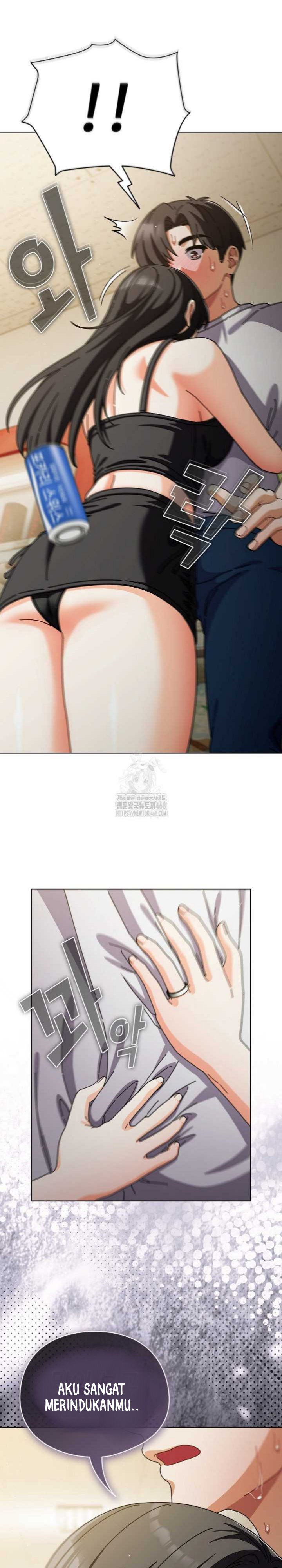Sweet Girl, Dirty Secrets: Chapter chapter-29 - Page 27