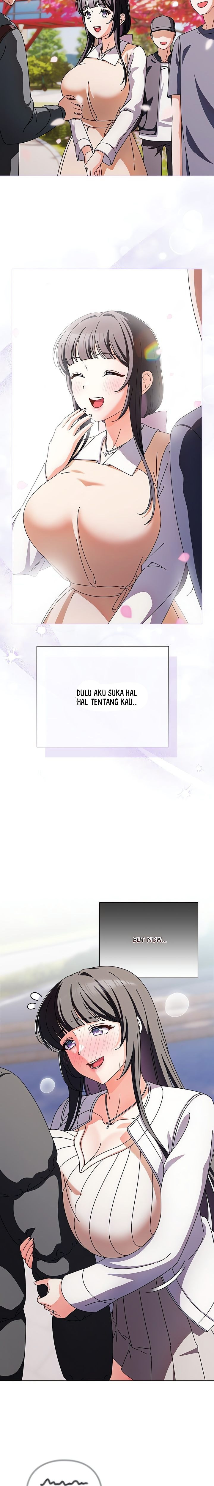 Sweet Girl, Dirty Secrets: Chapter chapter-3 - Page 8