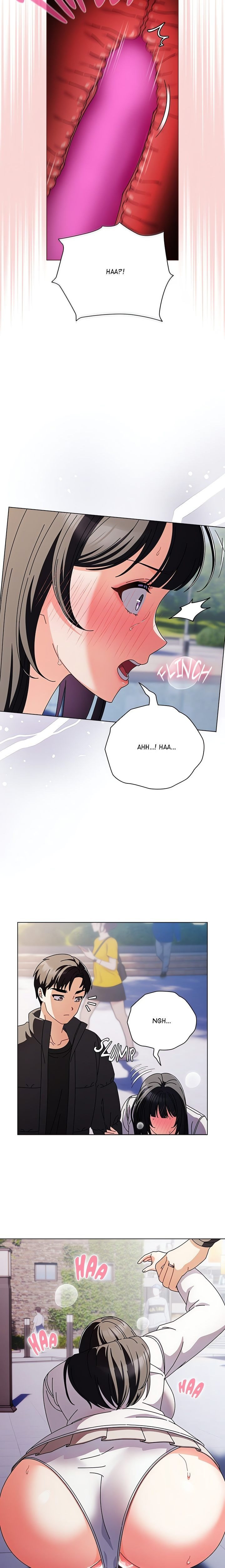 Sweet Girl, Dirty Secrets: Chapter chapter-3 - Page 13