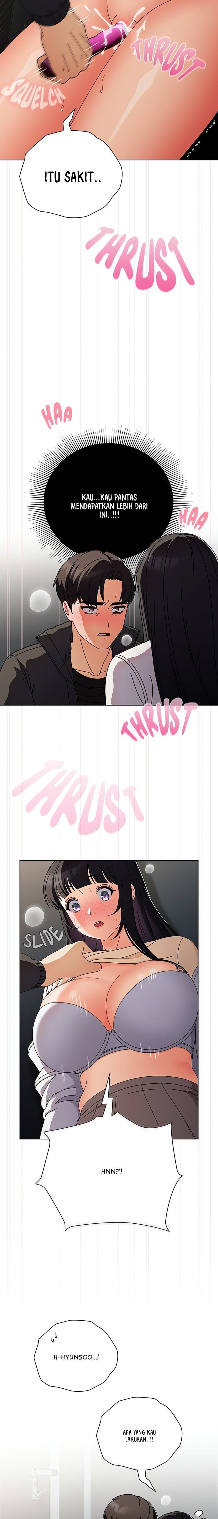 Sweet Girl, Dirty Secrets: Chapter chapter-3 - Page 20