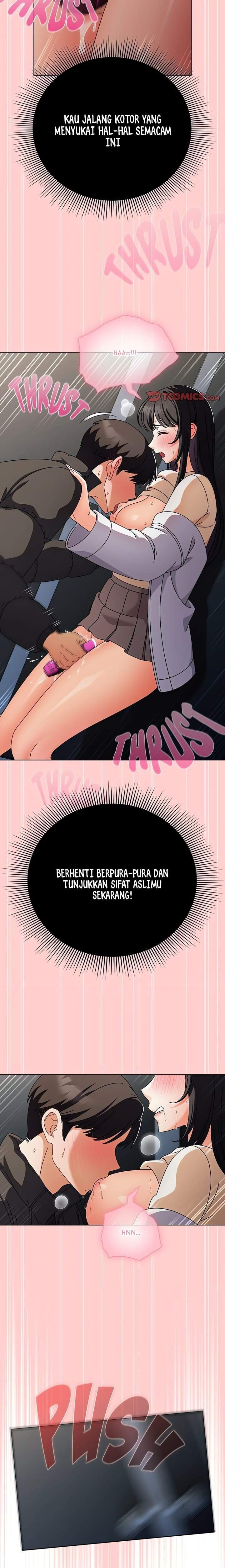 Sweet Girl, Dirty Secrets: Chapter chapter-3 - Page 23