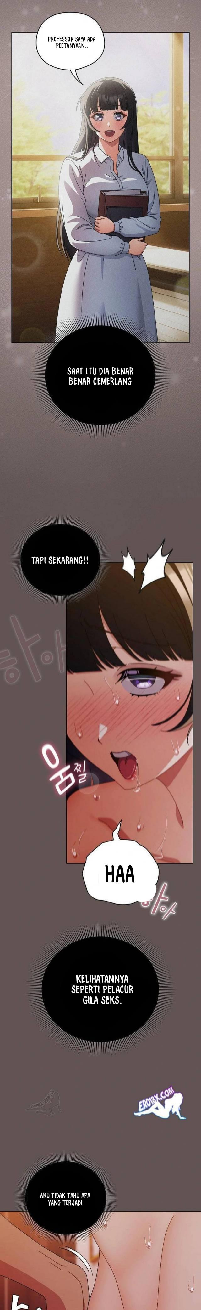 Sweet Girl, Dirty Secrets: Chapter chapter-30 - Page 19