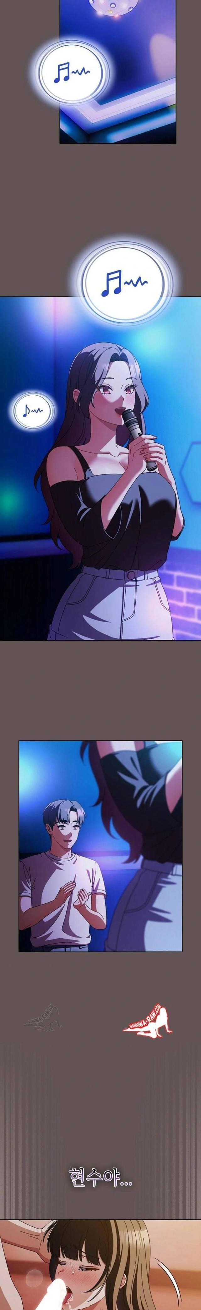 Sweet Girl, Dirty Secrets: Chapter chapter-30 - Page 21