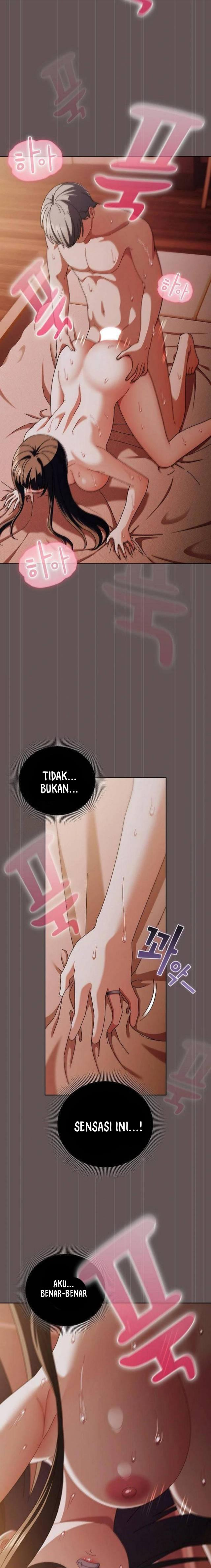 Sweet Girl, Dirty Secrets: Chapter chapter-31 - Page 6