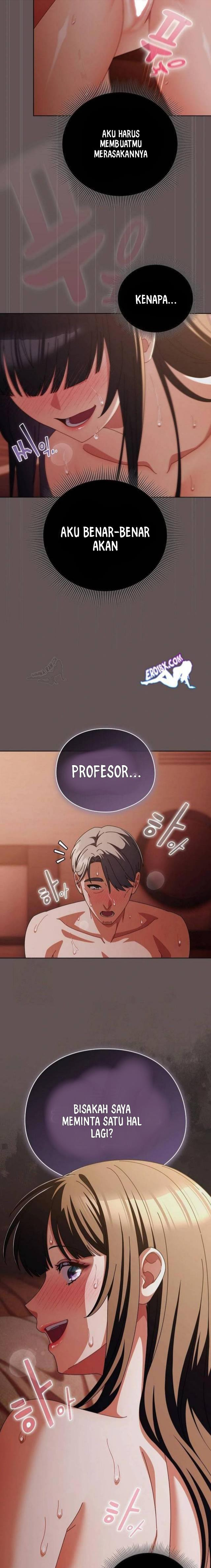 Sweet Girl, Dirty Secrets: Chapter chapter-31 - Page 9